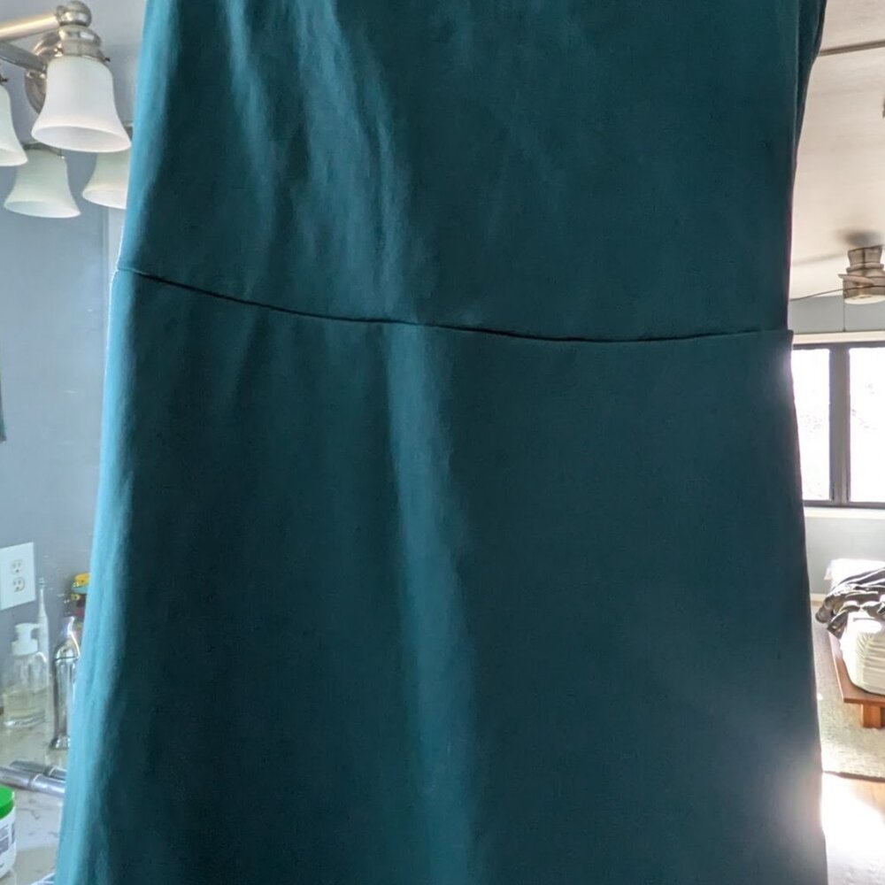 Stevie Active Racerback Nursing Dress - Picture 4 of 4